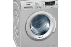 Lavadora Siemens