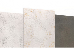 Silestone Serie Nebula