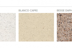 Silestone Serie Stone