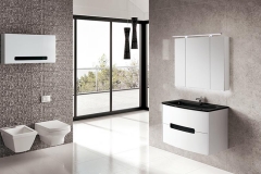Royo Conjunto Soul Blanco